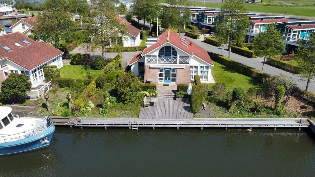 Villa Sudersee Воркум Экстерьер фото