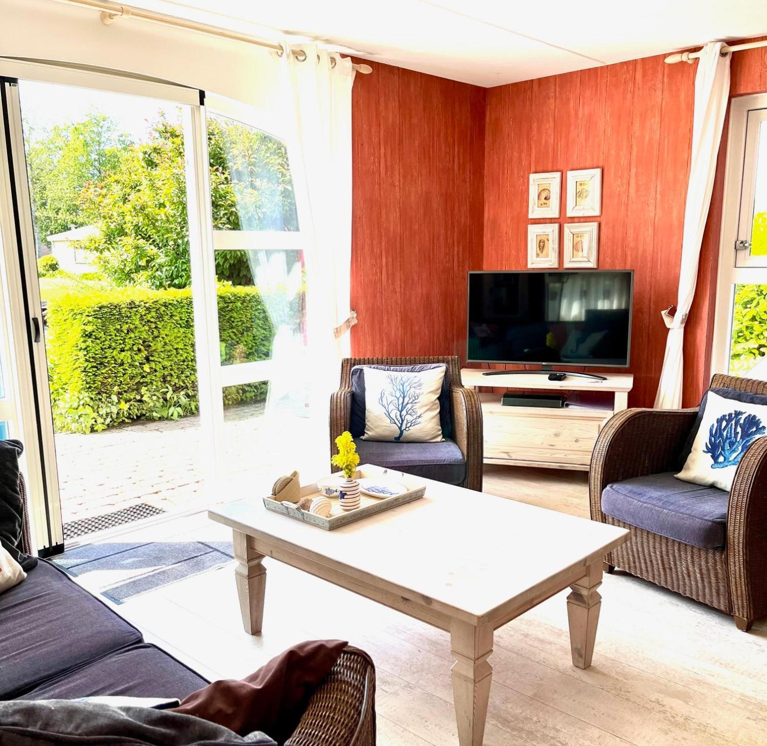 Villa Sudersee Воркум Экстерьер фото